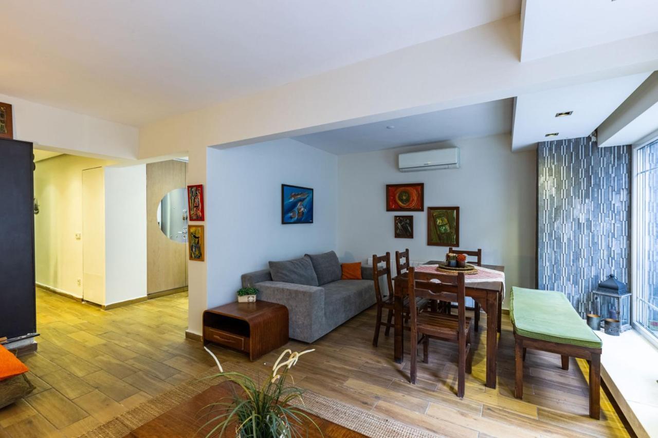 Stylish Διαμέρισμα Κωνσταντινούπολη Εξωτερικό φωτογραφία